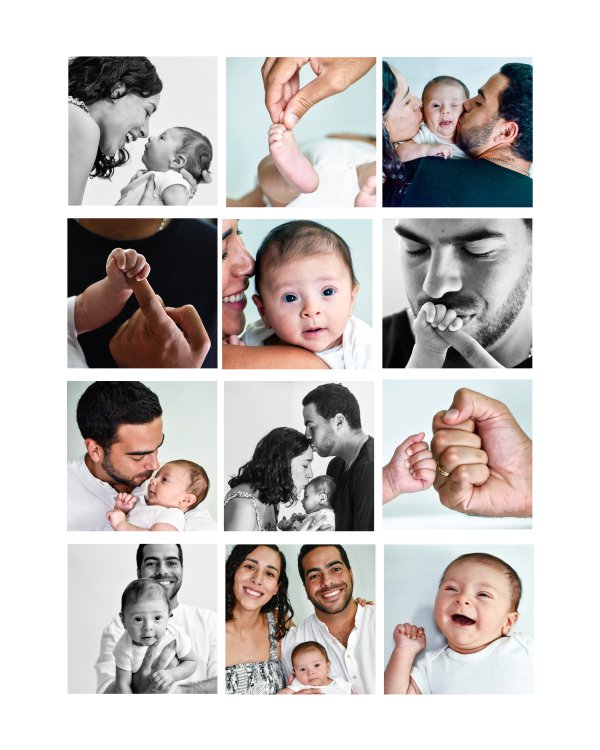 Newborn example