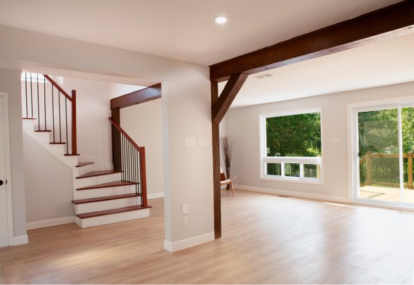 Real Estate example