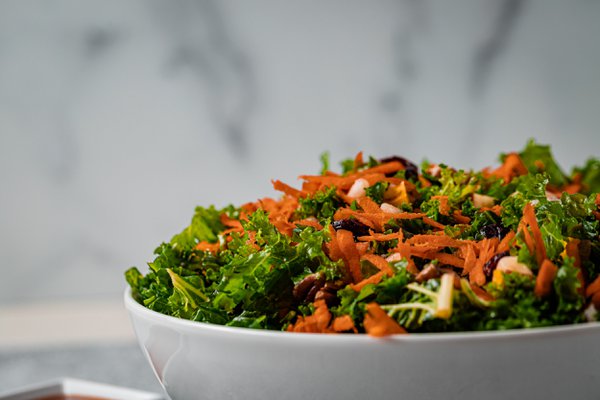 Food example