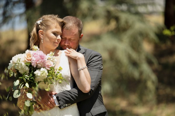 Wedding example