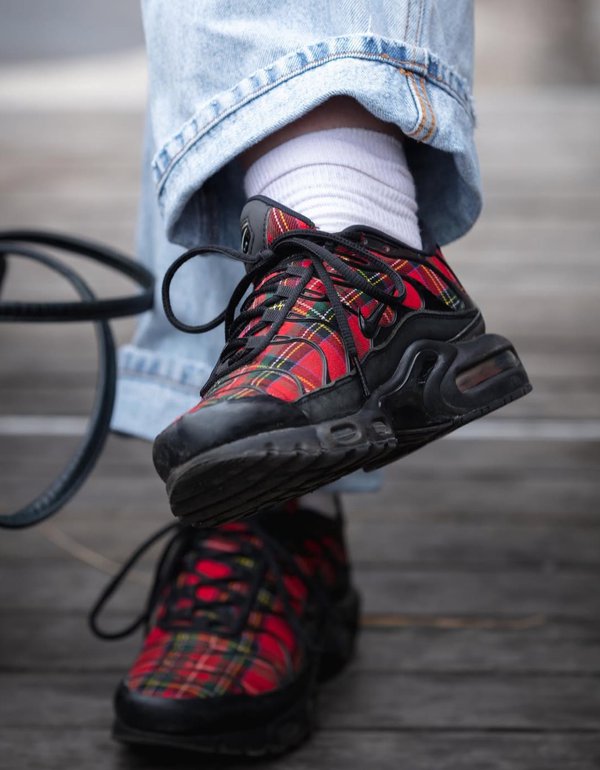 Fashion example