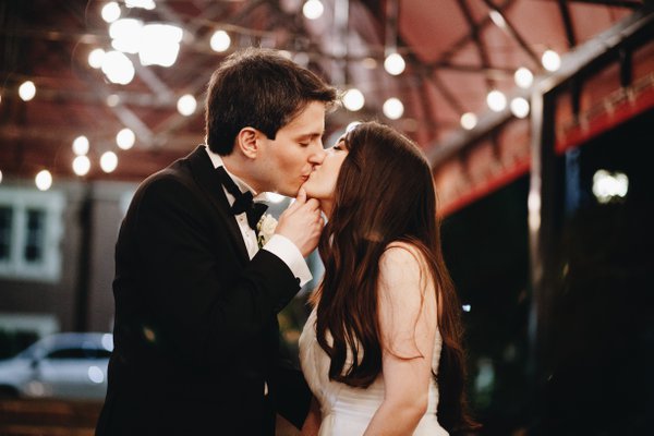 Wedding example