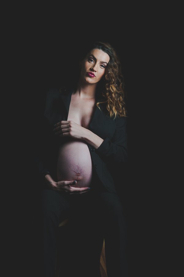 Maternity example