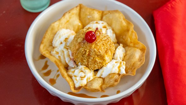 Food example