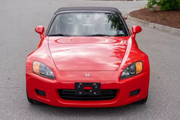 Automotive example