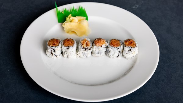 Food example