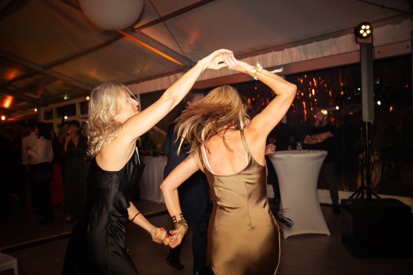 Party example