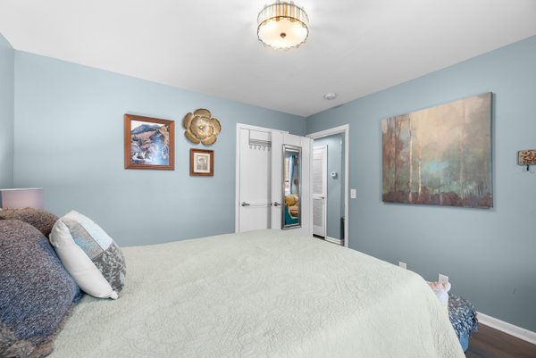 Real Estate example