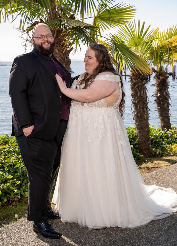 Wedding example