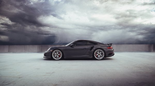Automotive example