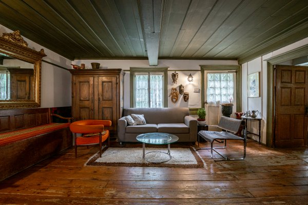Real Estate example