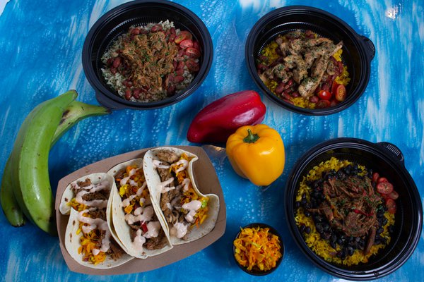 Food example