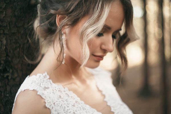 Wedding example