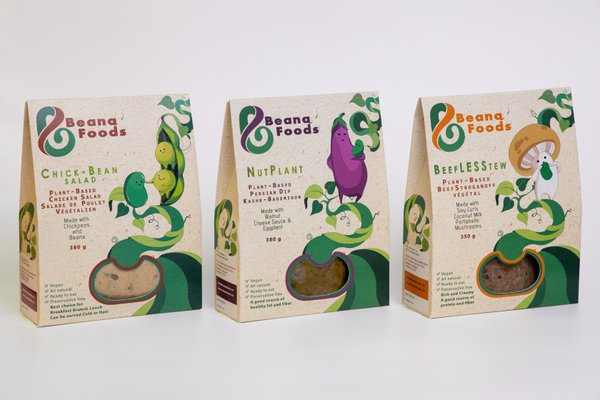 Product example