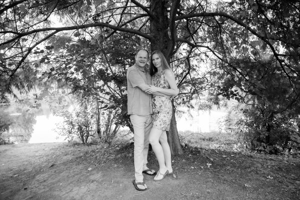 Wedding example