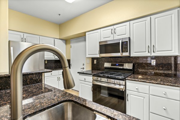 Real Estate example