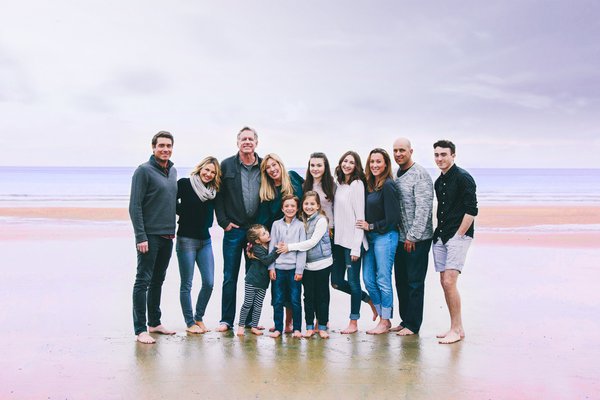 Family featured sample  in Oxford