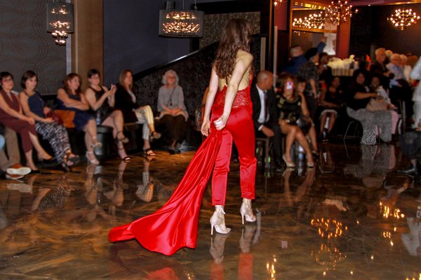 Event example
