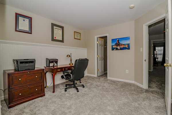 Real Estate example