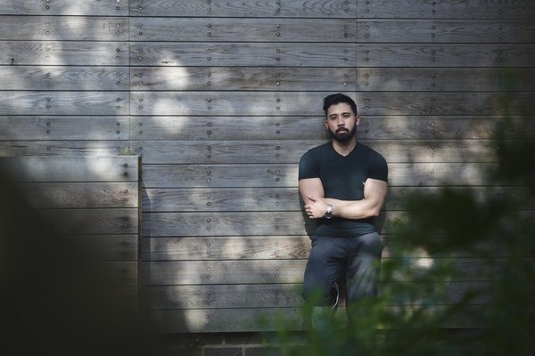 Dating Portrait example