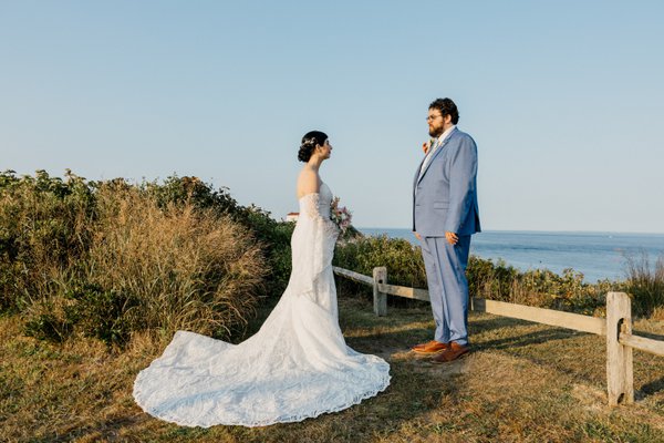 Wedding example