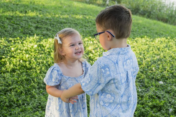 Kids example