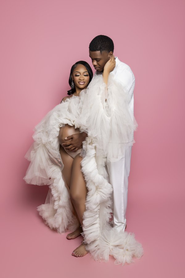 Maternity example