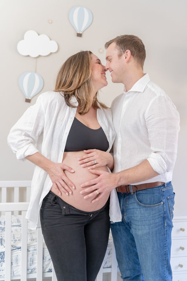 Maternity example