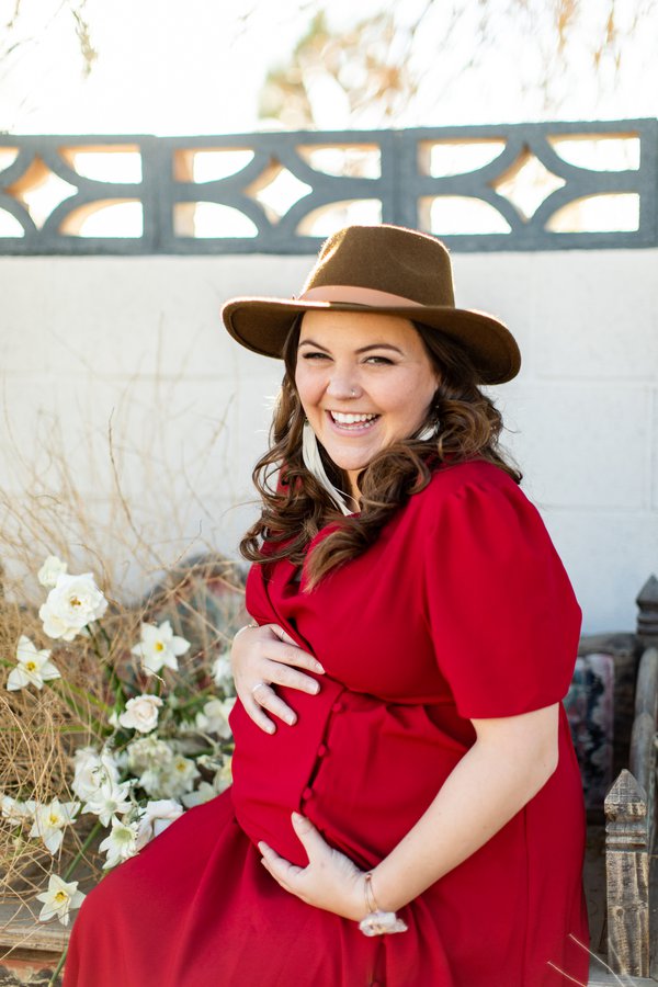 Maternity example