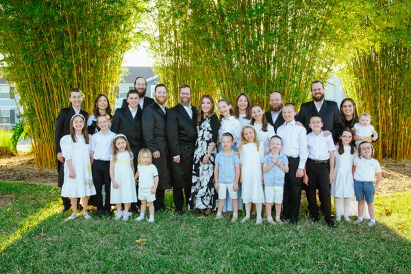 Family example