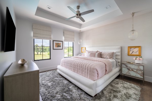 Real Estate example