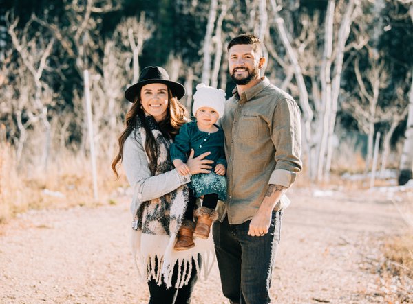 Family example