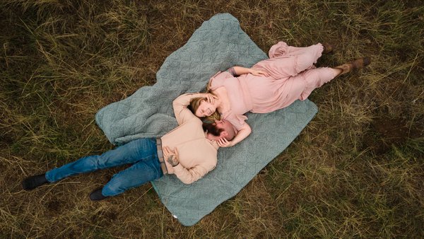Maternity example