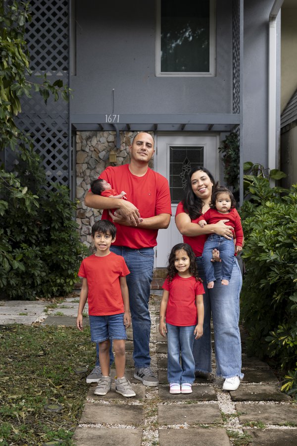 Family example