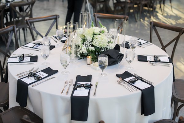Wedding example