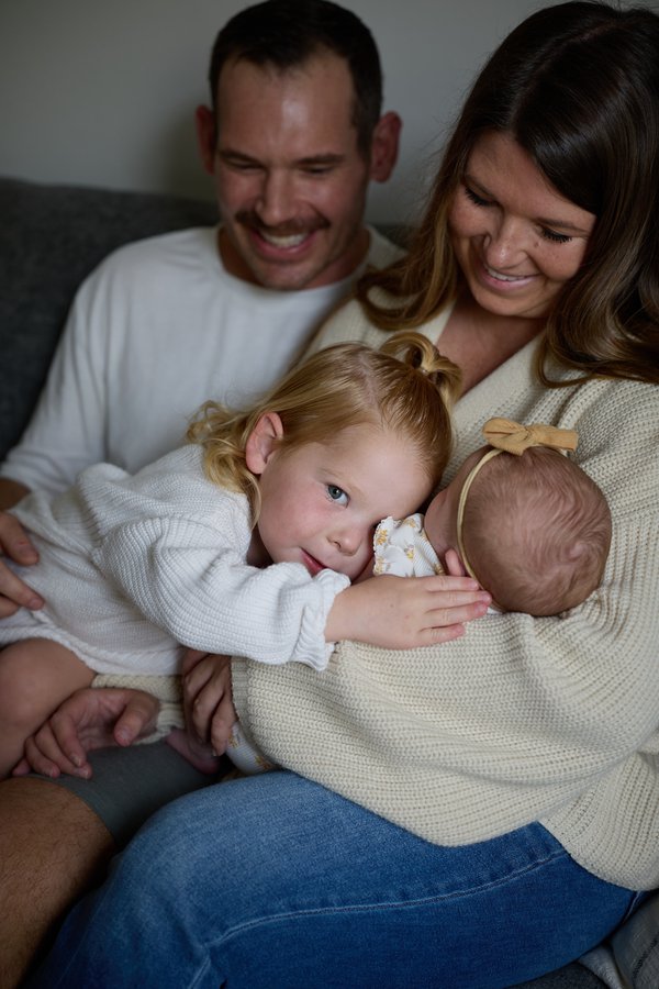 Family example