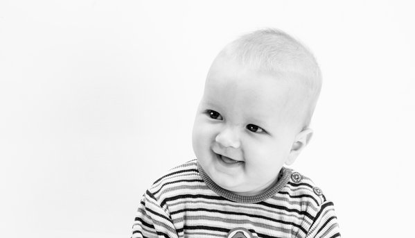 Kids example