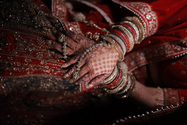 Engagement example