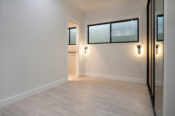 Real Estate example