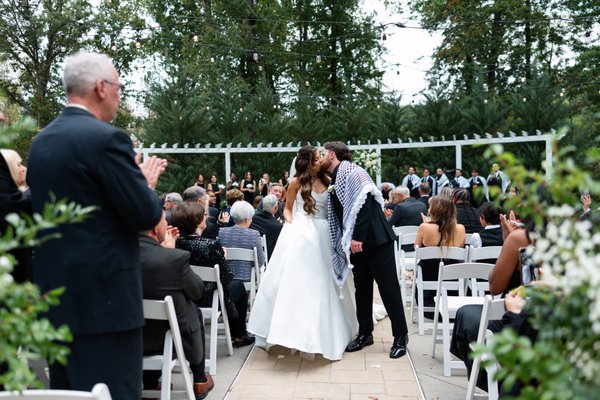 Wedding example