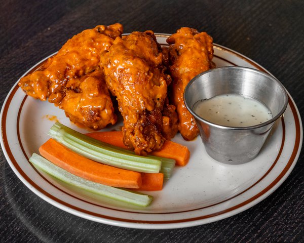 Food example