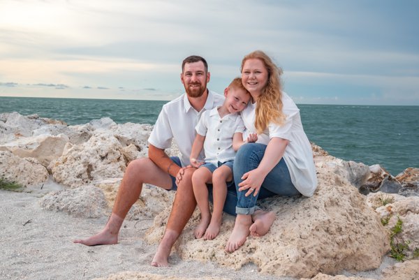 Family example
