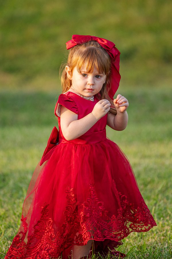 Kids example
