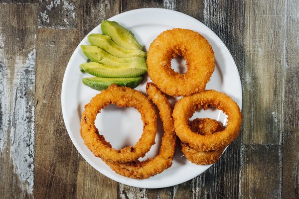 Food example