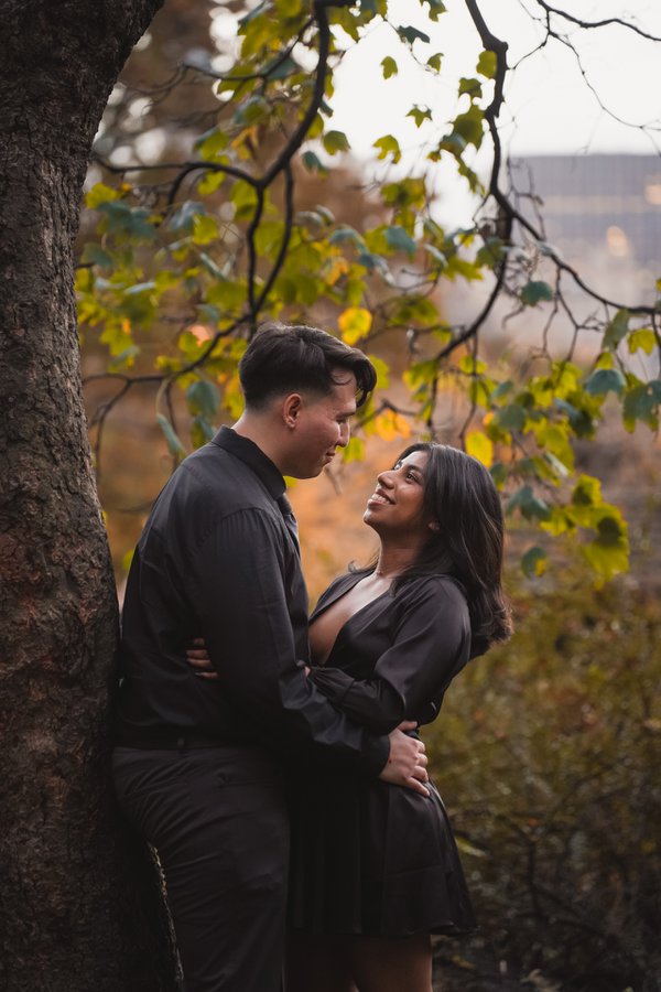 Wedding example