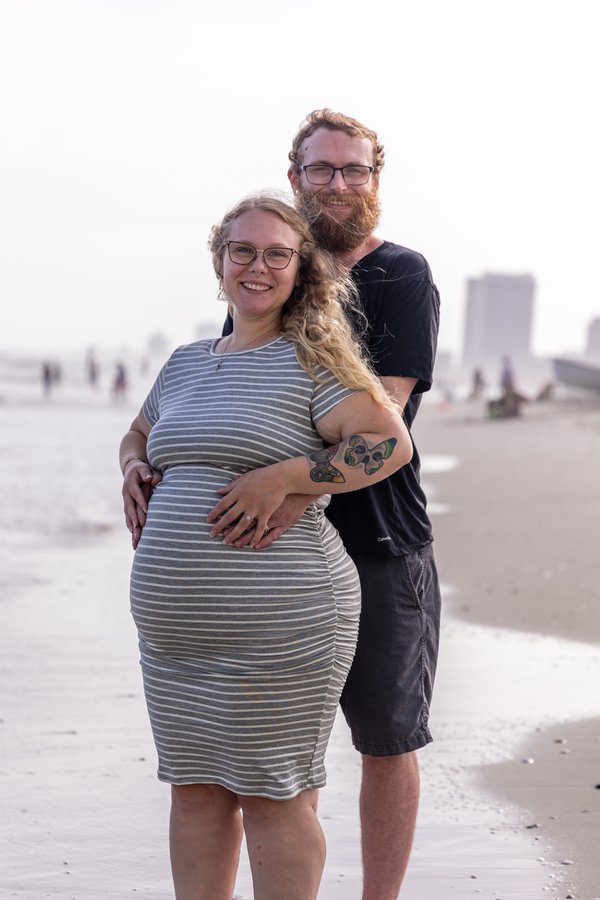 Maternity example