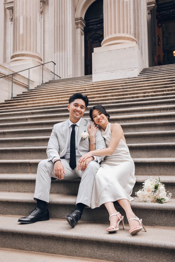 Wedding example