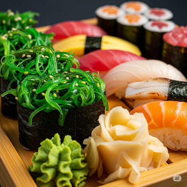 Food example