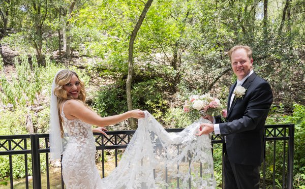 Wedding example