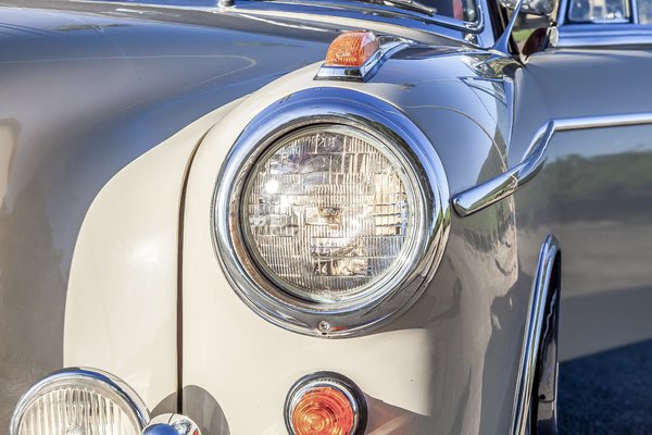 Automotive example
